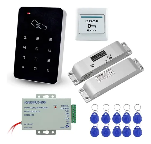 Kit de Monitoreo Ambiental